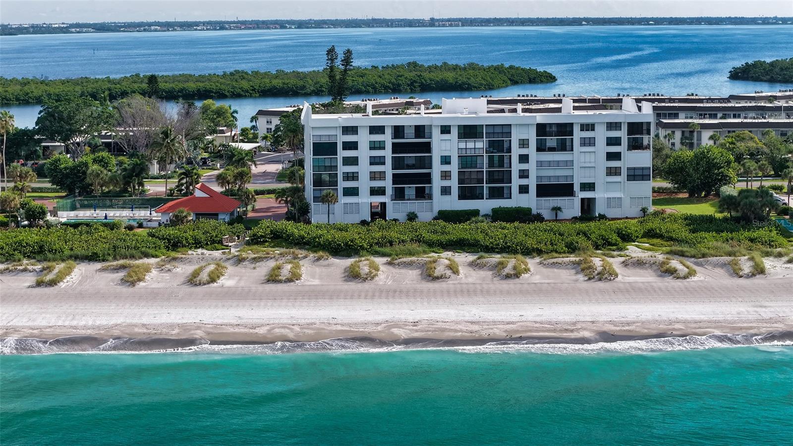 Photo of 4525 GULF OF MEXICO DRIVE #204 LONGBOAT KEY FL 34228