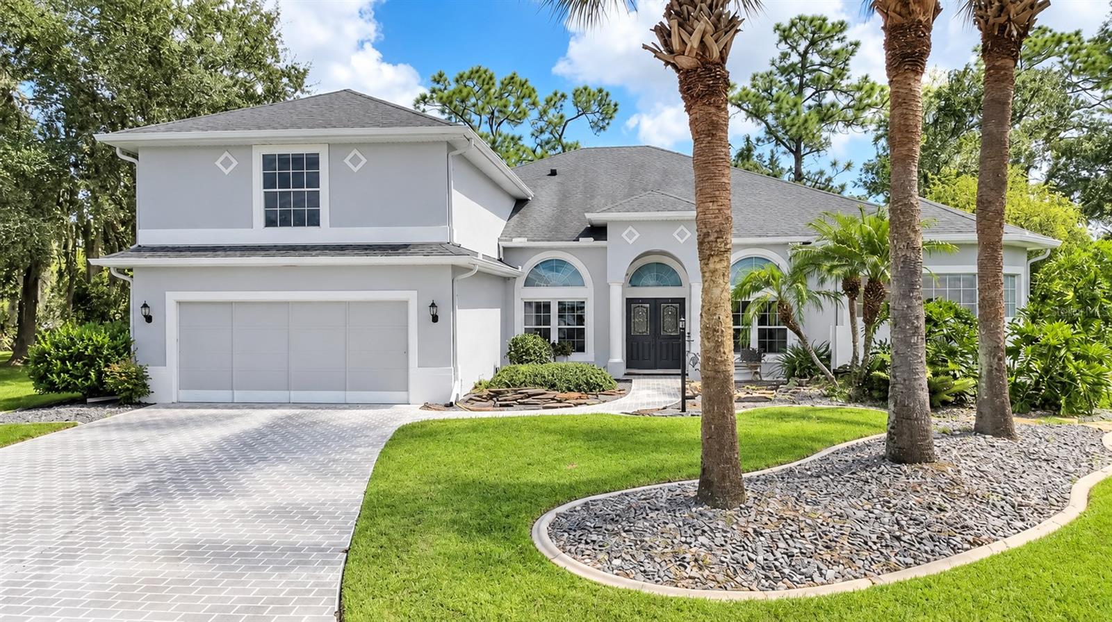 Photo of 5353 TREASURE VIEW WAY LEESBURG FL 34748