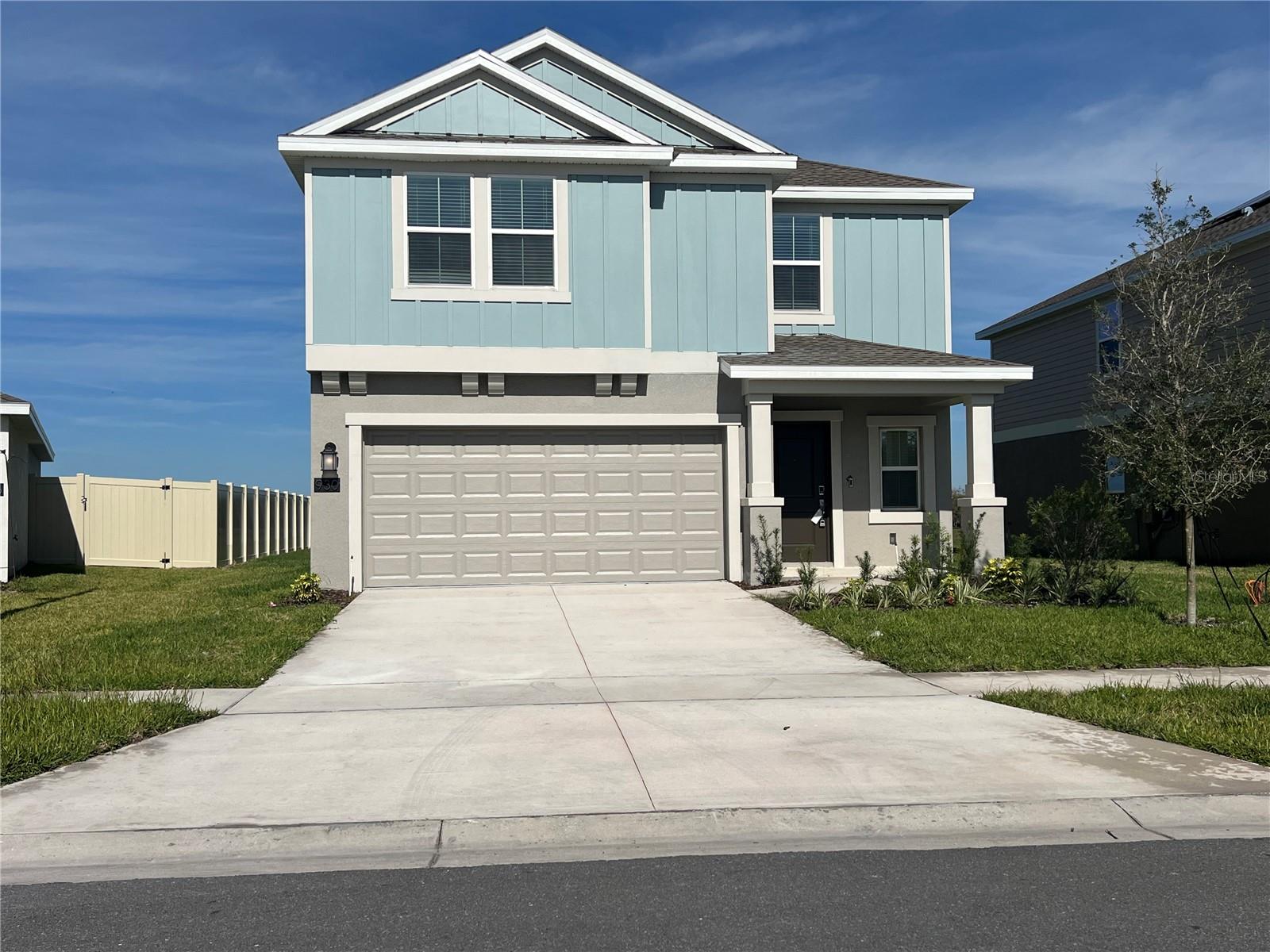 Photo of 930 CATTLEMAN STREET WINTER HAVEN FL 33881