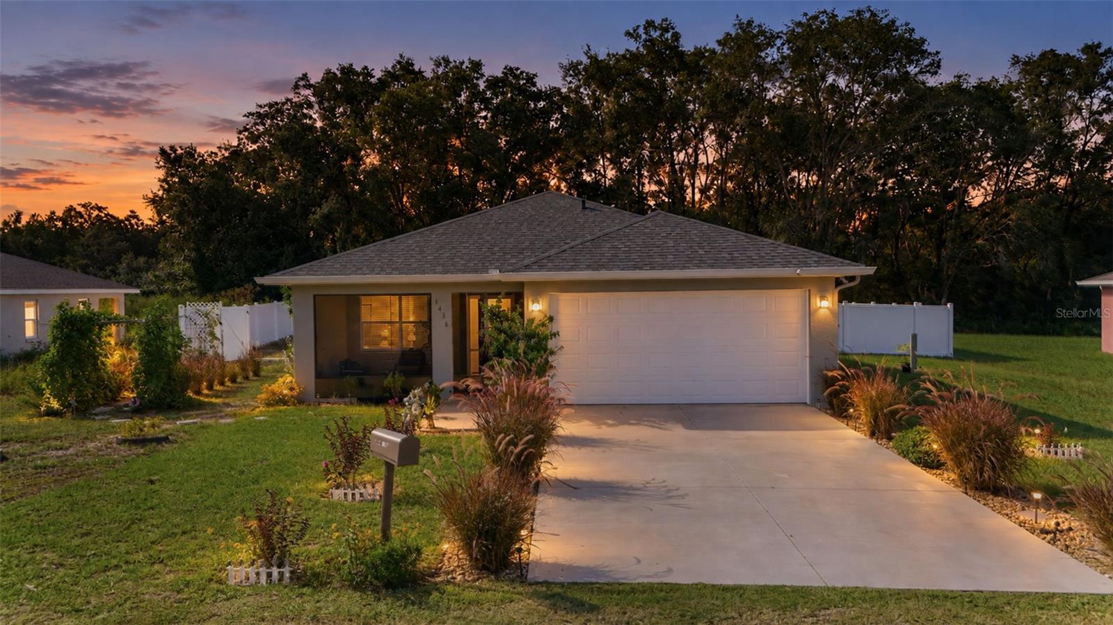 Photo of 4436 E REJOICE STREET INVERNESS FL 34453