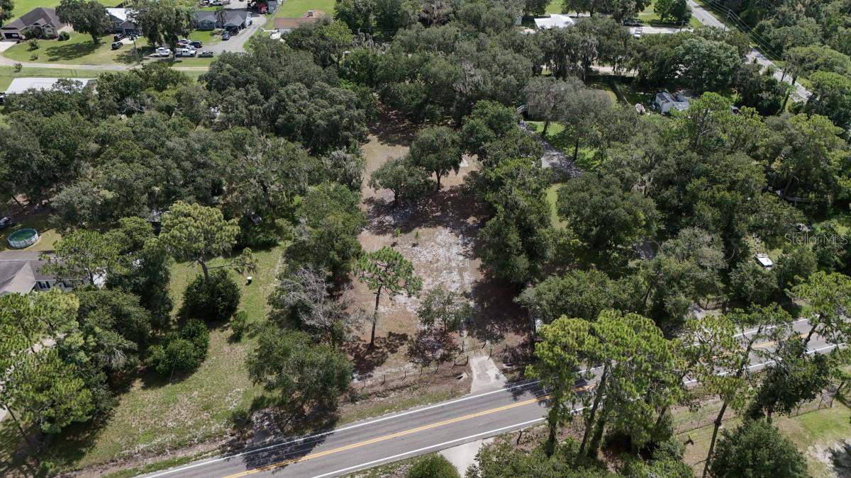 Photo of 6916 CORONET ROAD LAKELAND FL 33811