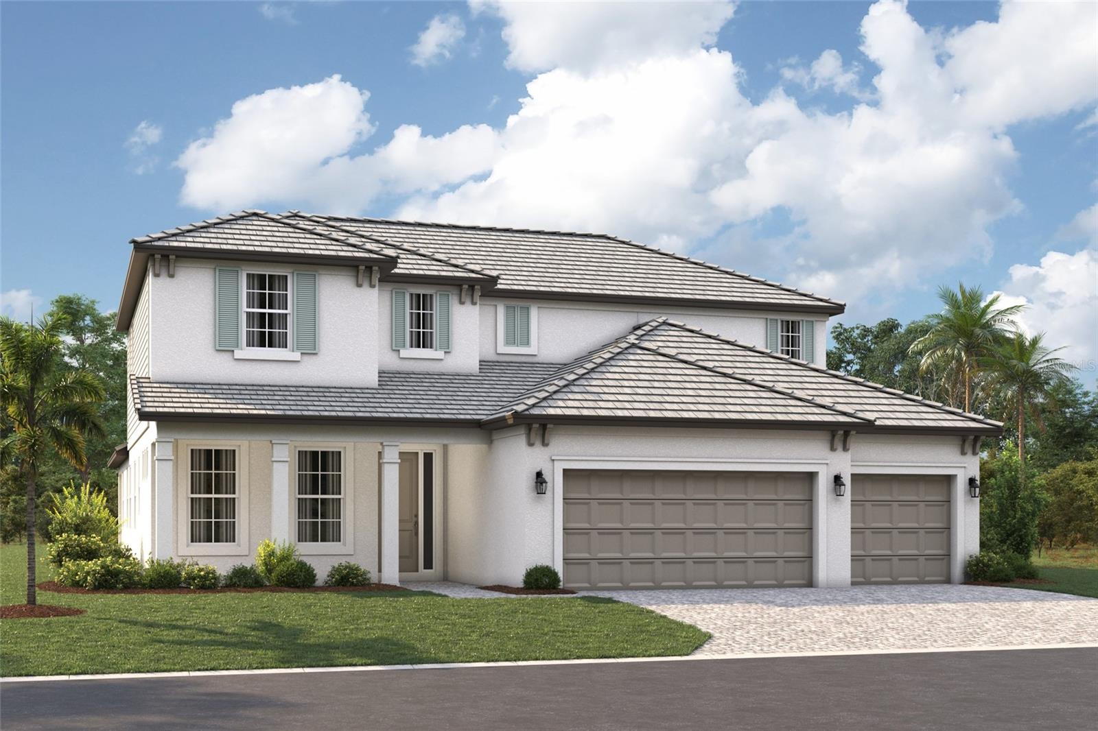 Photo of 1575 LUGANO CIRCLE NOKOMIS FL 34275