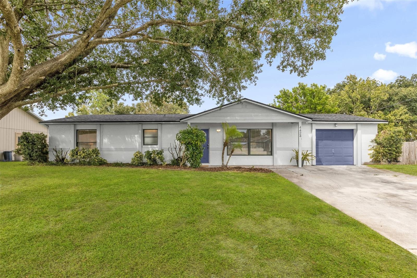 Photo of 4424 ALFRED STREET COCOA FL 32927