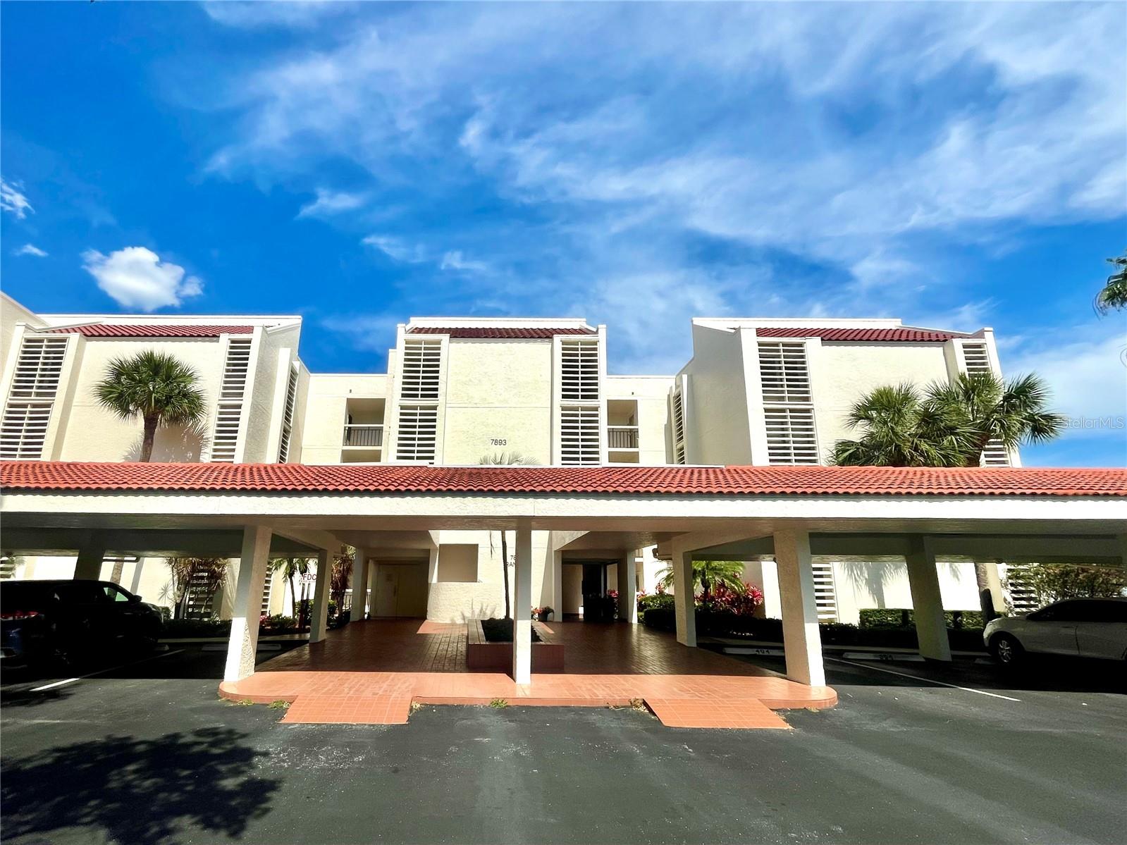 Photo of 7893 SAILBOAT KEY BOULEVARD #101 SOUTH PASADENA FL 33707