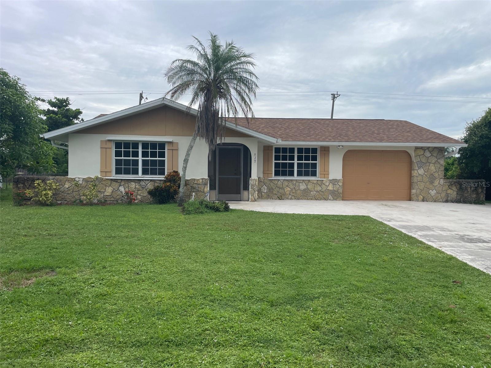 Photo of 517 SKYLARK LANE PORT CHARLOTTE FL 33952
