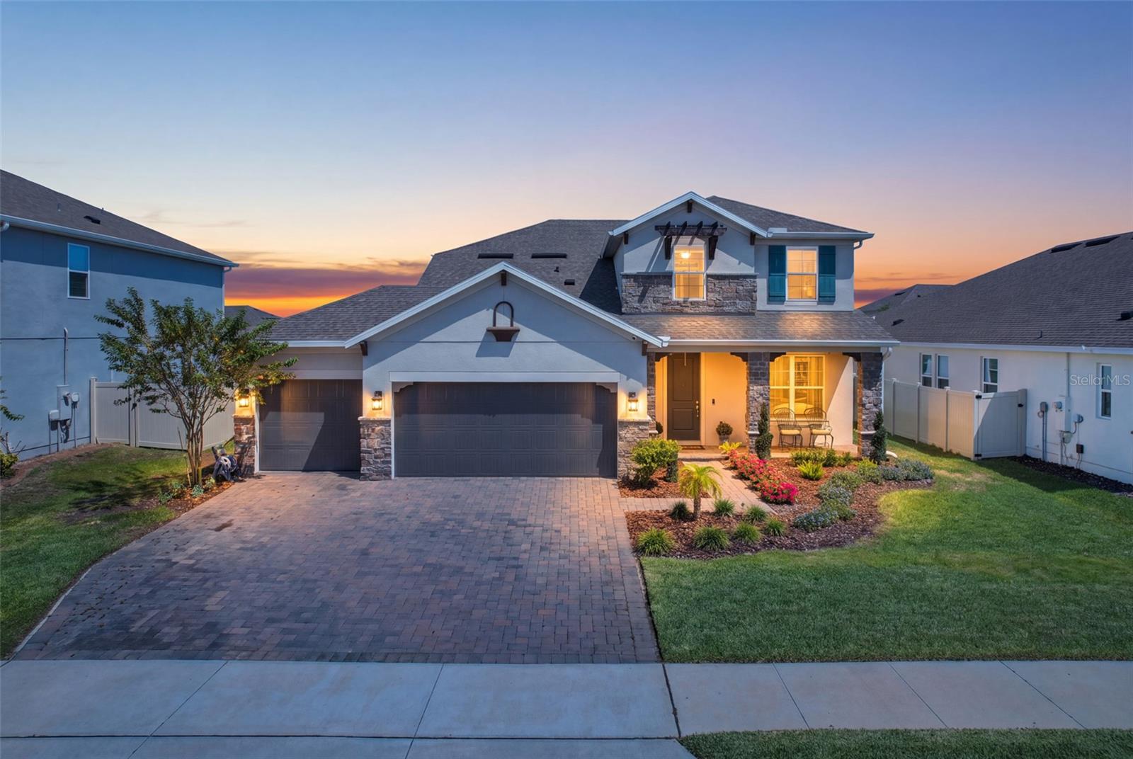 Photo of 756 ANNABELL RIDGE ROAD MINNEOLA FL 34715