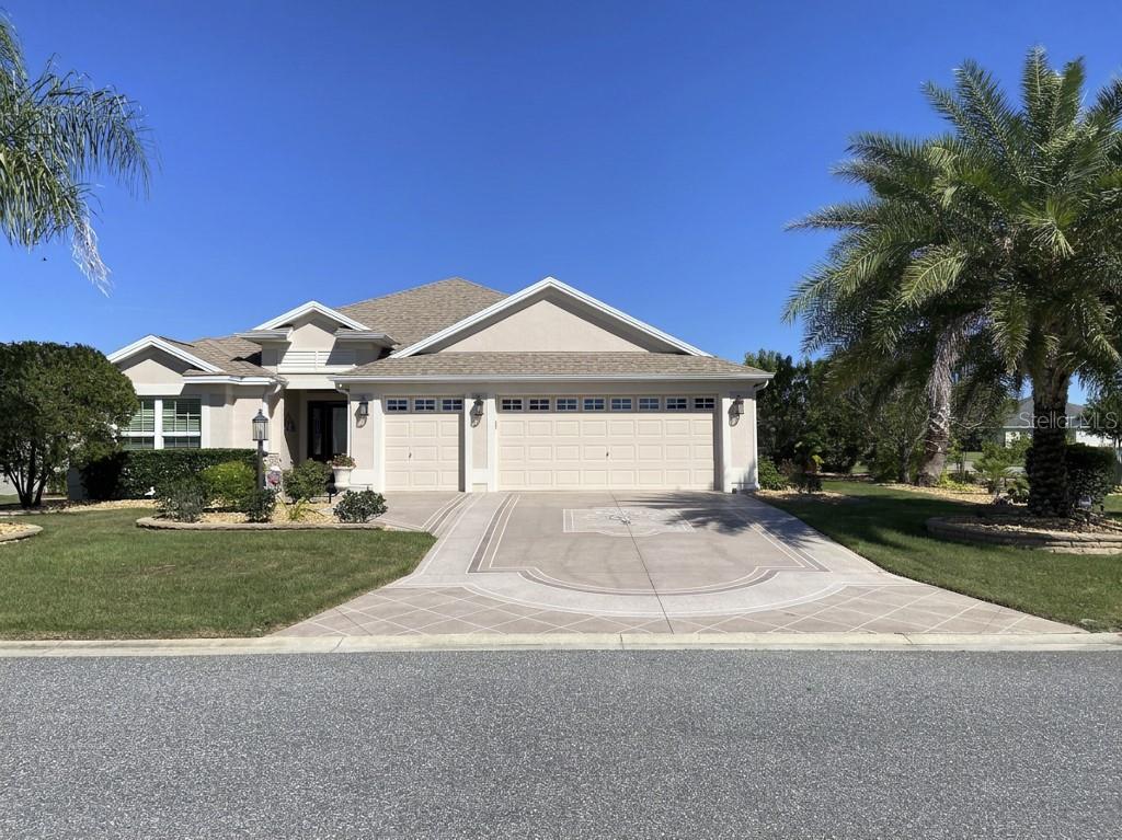 Photo of 3254 DELK DRIVE THE VILLAGES FL 32163