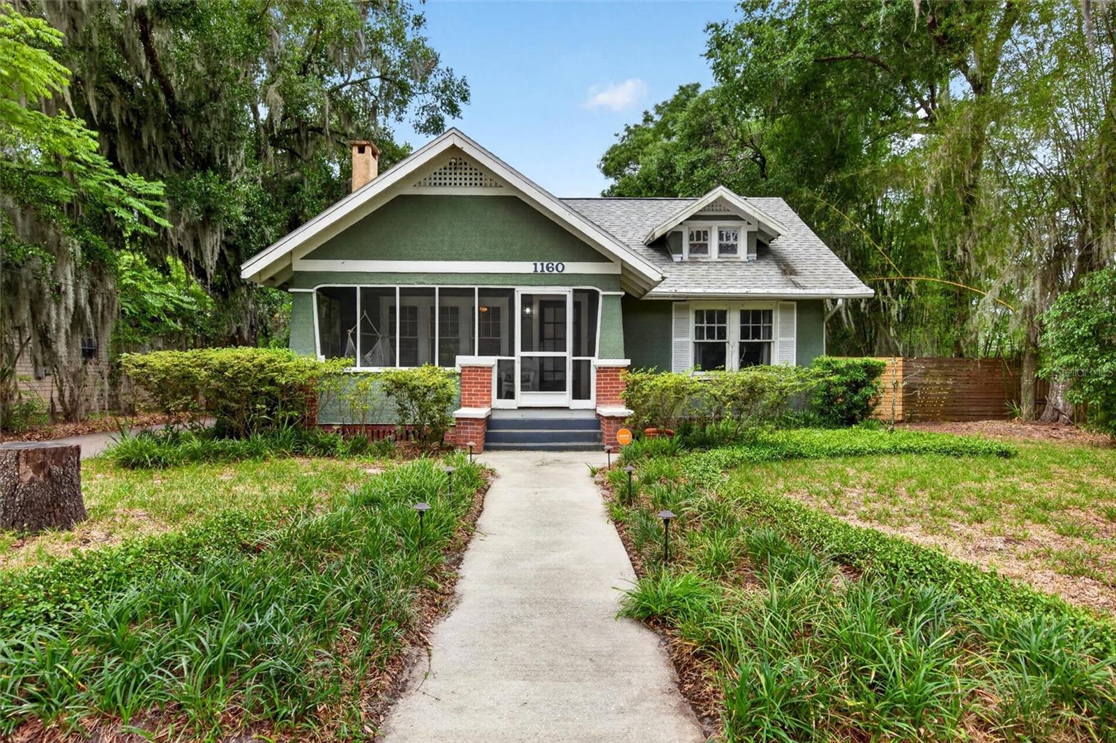 Photo of 1160 W RICH AVENUE DELAND FL 32720