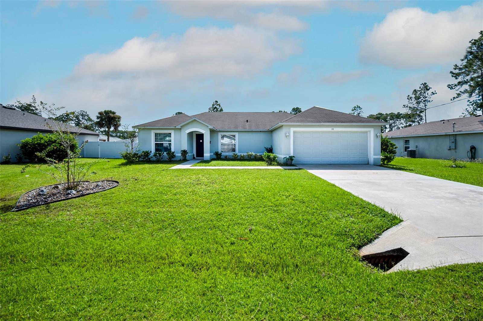Photo of 18 POST OAK LANE PALM COAST FL 32164