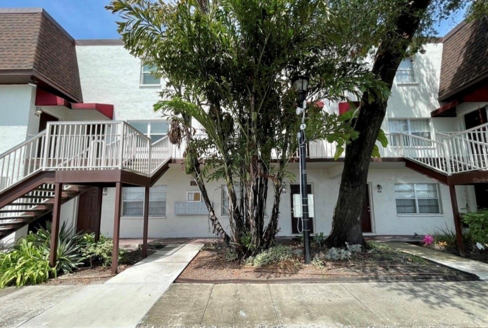 Photo of 9209 TUDOR DRIVE #C203 TAMPA FL 33615