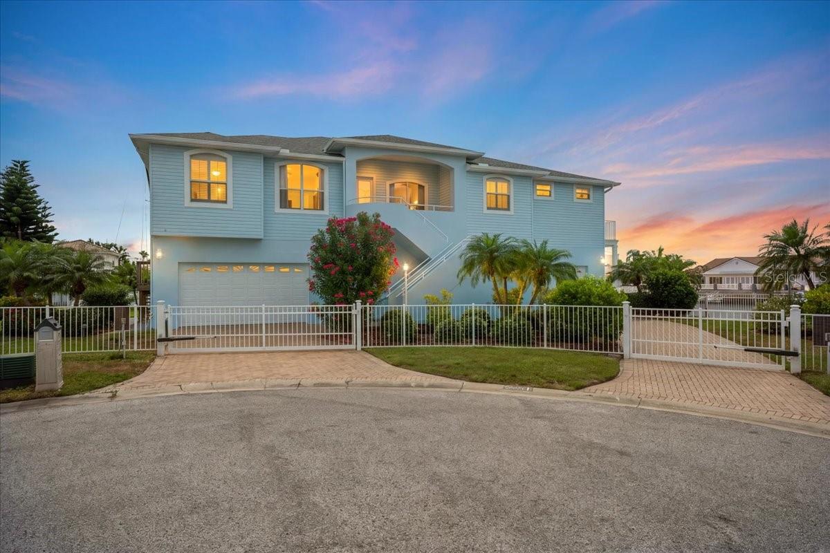 Photo of 5501 CLIPPER COURT NEW PORT RICHEY FL 34652