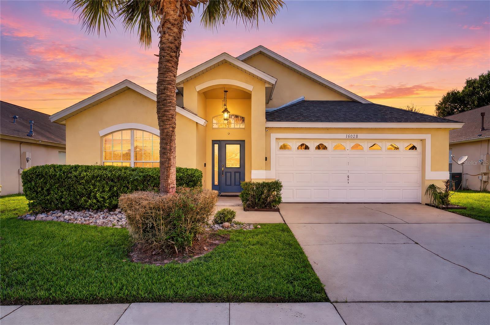 Photo of 16028 MAGNOLIA HILL ST CLERMONT FL 34714