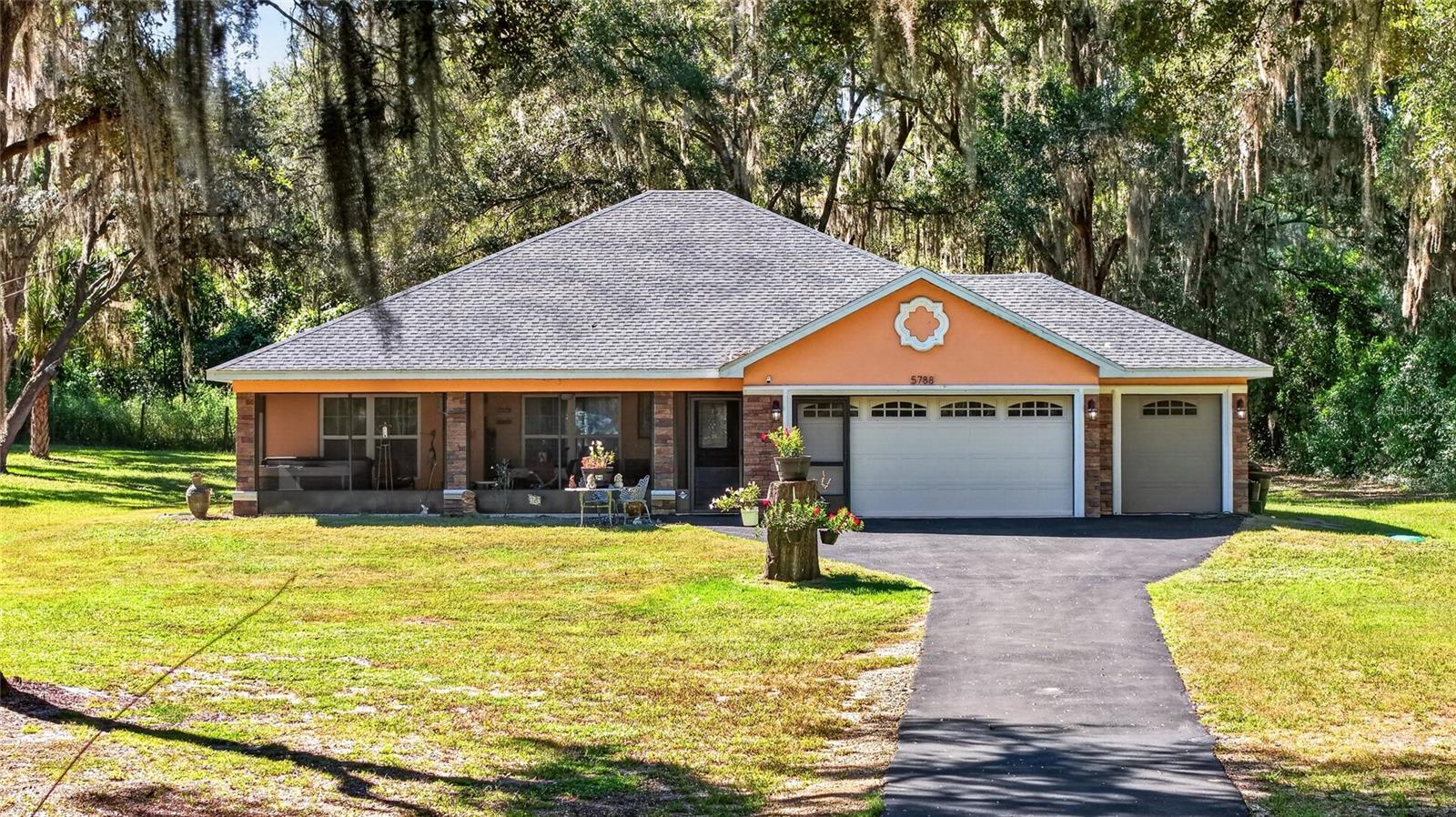 Photo of 5788 W RIVERBEND ROAD DUNNELLON FL 34433