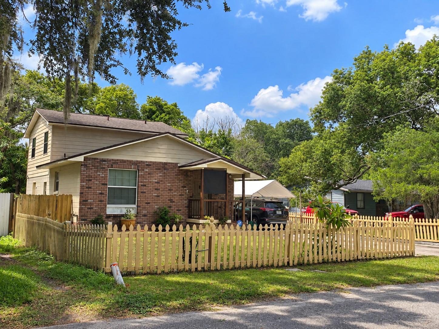 Photo of 5618 JOYCE STREET ORLANDO FL 32839