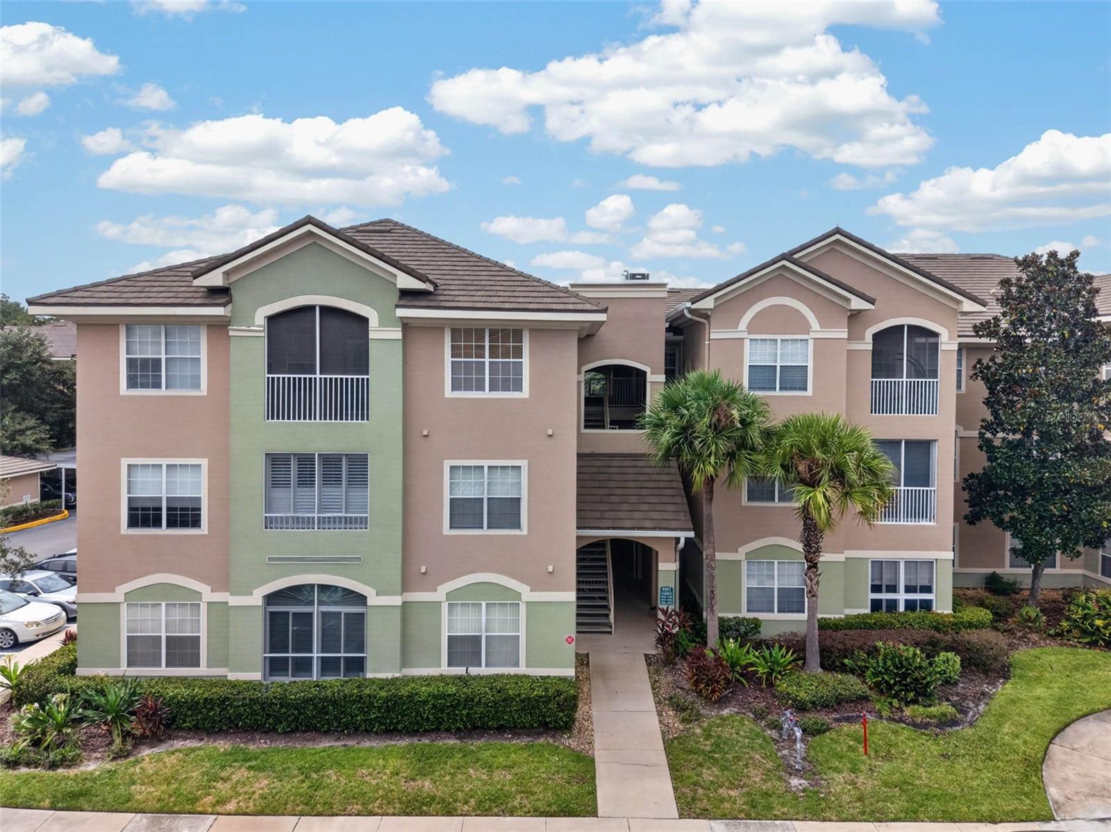 Photo of 4881 CYPRESS WOODS DRIVE #3312 ORLANDO FL 32811