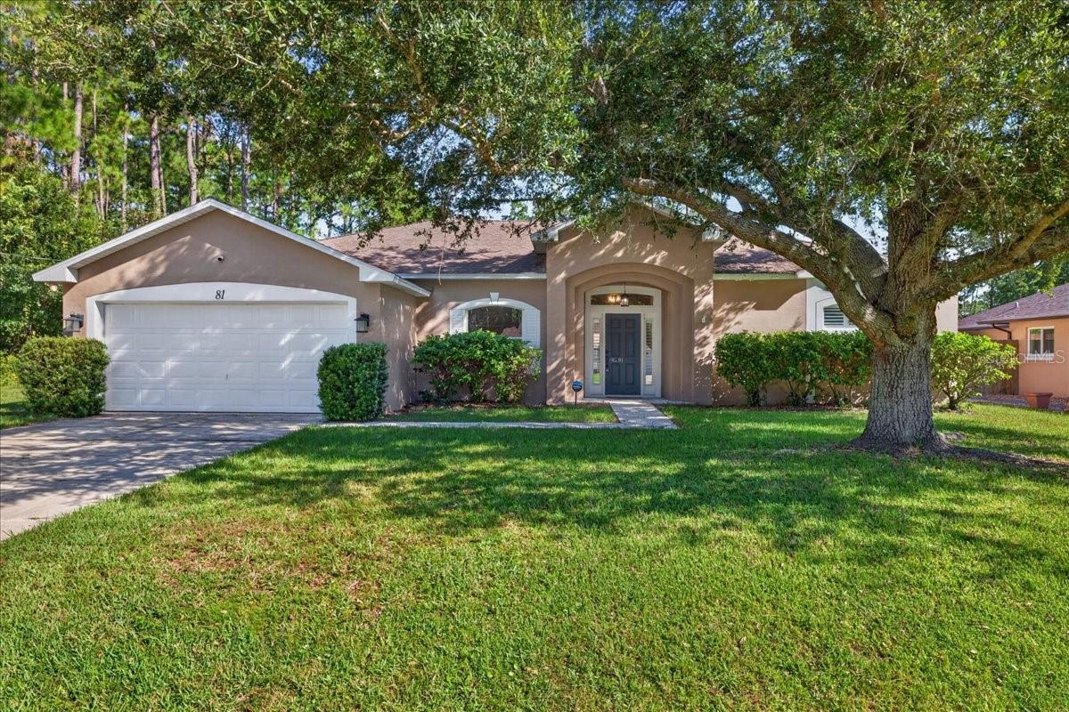 Photo of 81 RYMSHAW DRIVE PALM COAST FL 32164