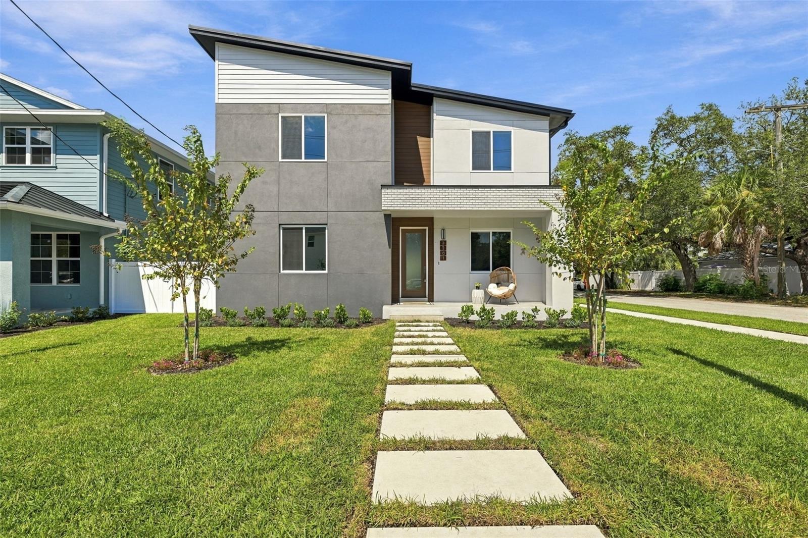 Photo of 3201 W WYOMING AVENUE TAMPA FL 33611