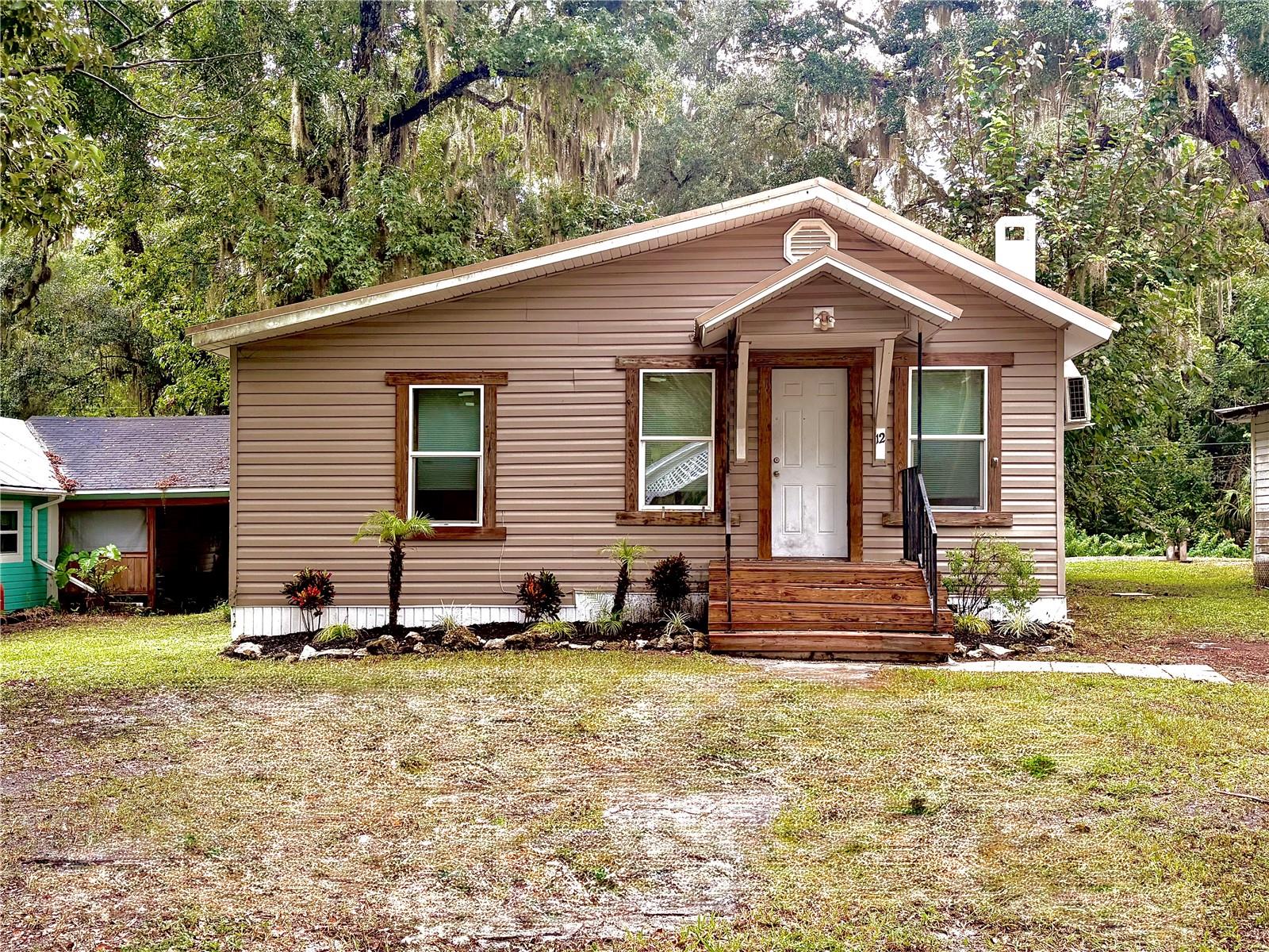Photo of 12 61ST STREET YANKEETOWN FL 34498