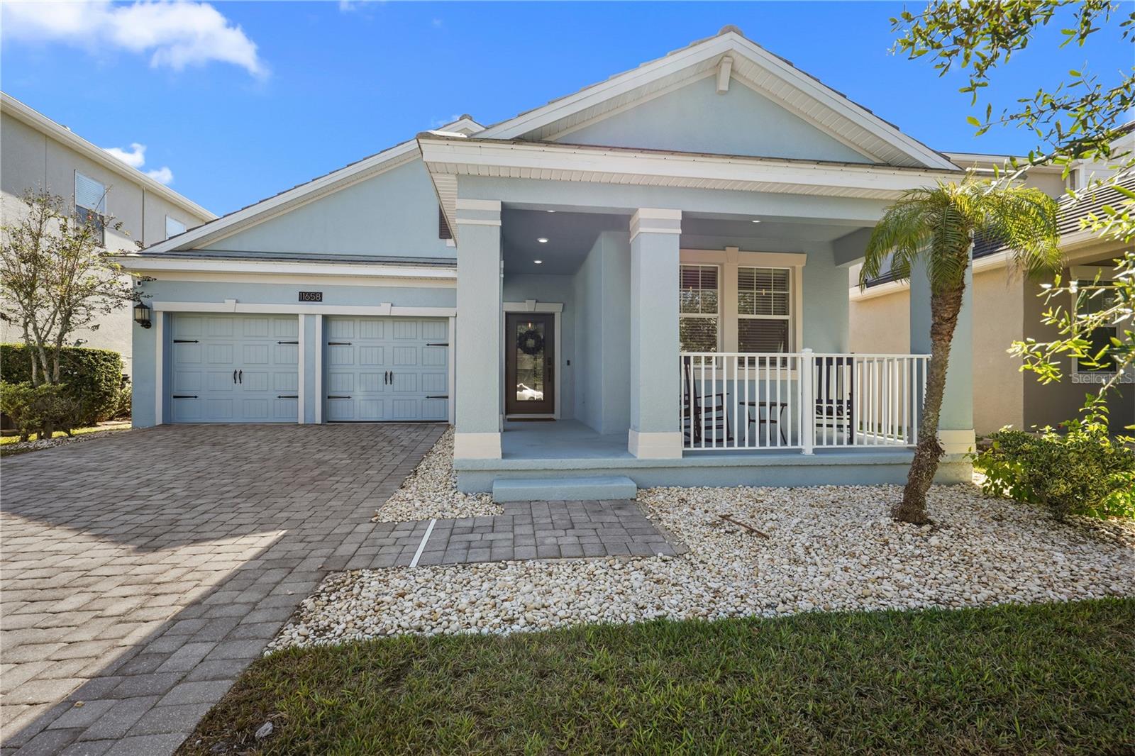 Photo of 11658 MYSTERY LANE ORLANDO FL 32832