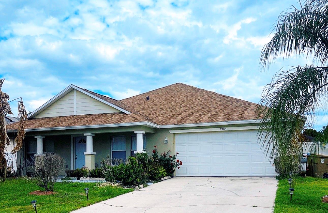 Photo of 1903 BINNACLE STREET KISSIMMEE FL 34744