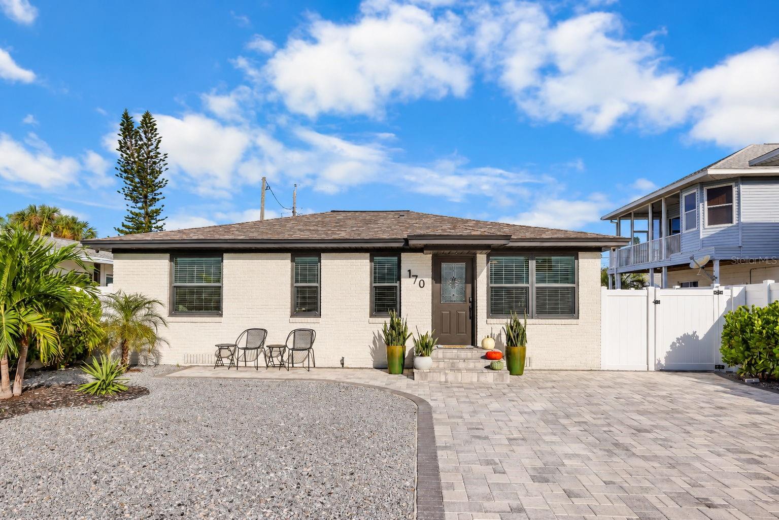 Photo of 170 145TH AVENUE MADEIRA BEACH FL 33708
