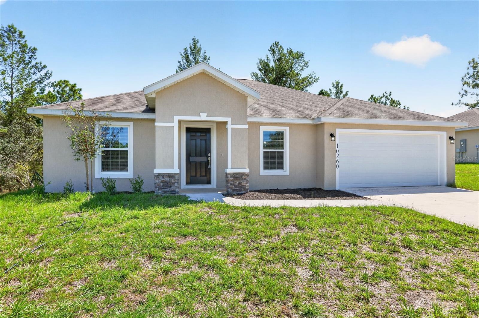 Photo of 10260 N SPAULDING DRIVE CITRUS SPRINGS FL 34433