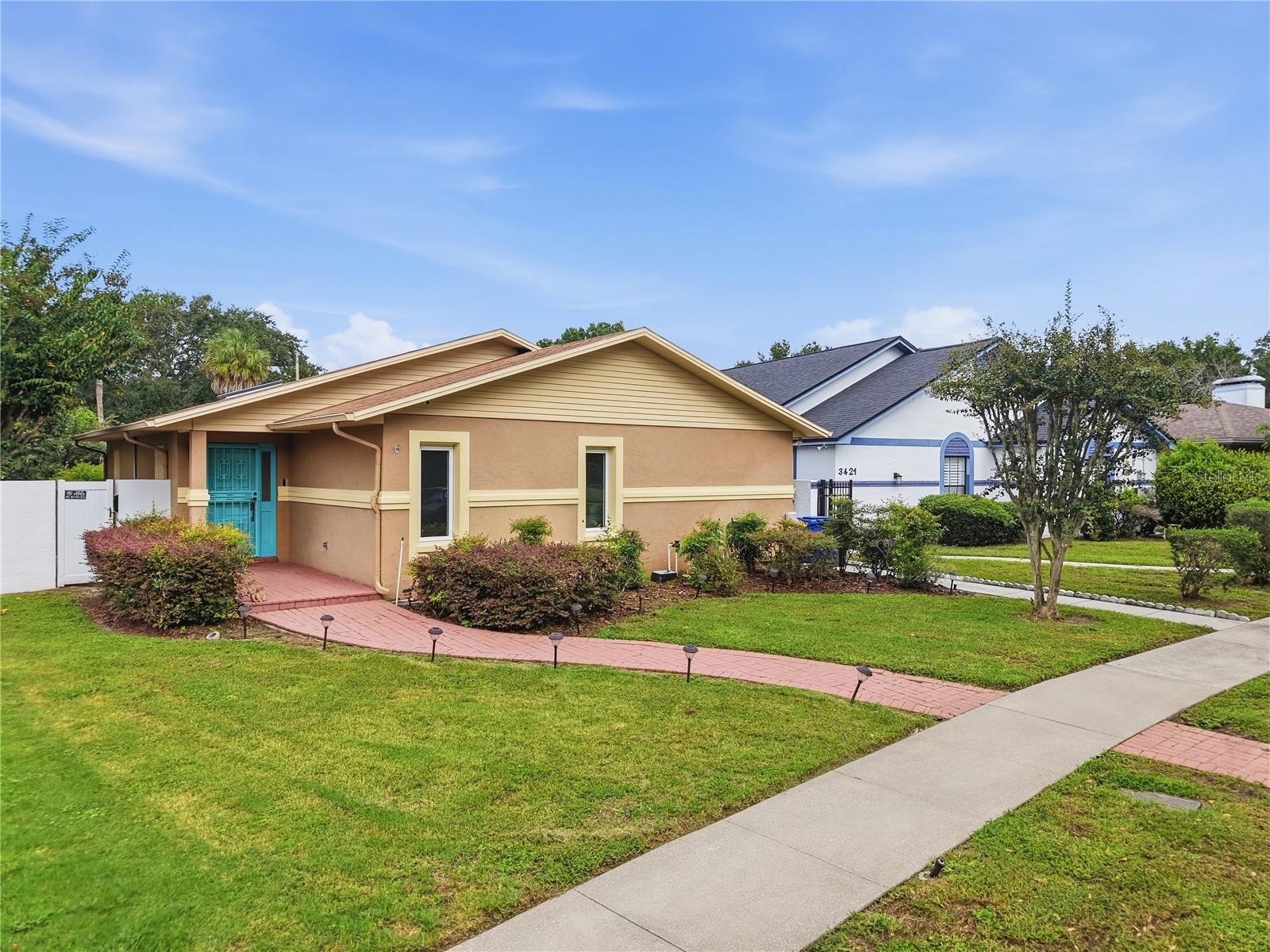 Photo of 3423 PICO DRIVE TAMPA FL 33614
