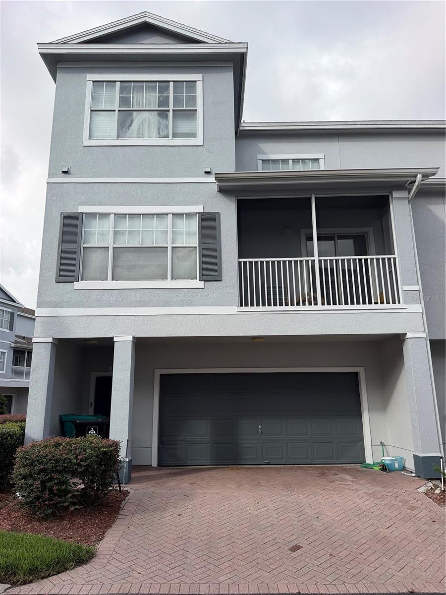 Photo of 2388 GRAND CENTRAL PARKWAY #8 ORLANDO FL 32839