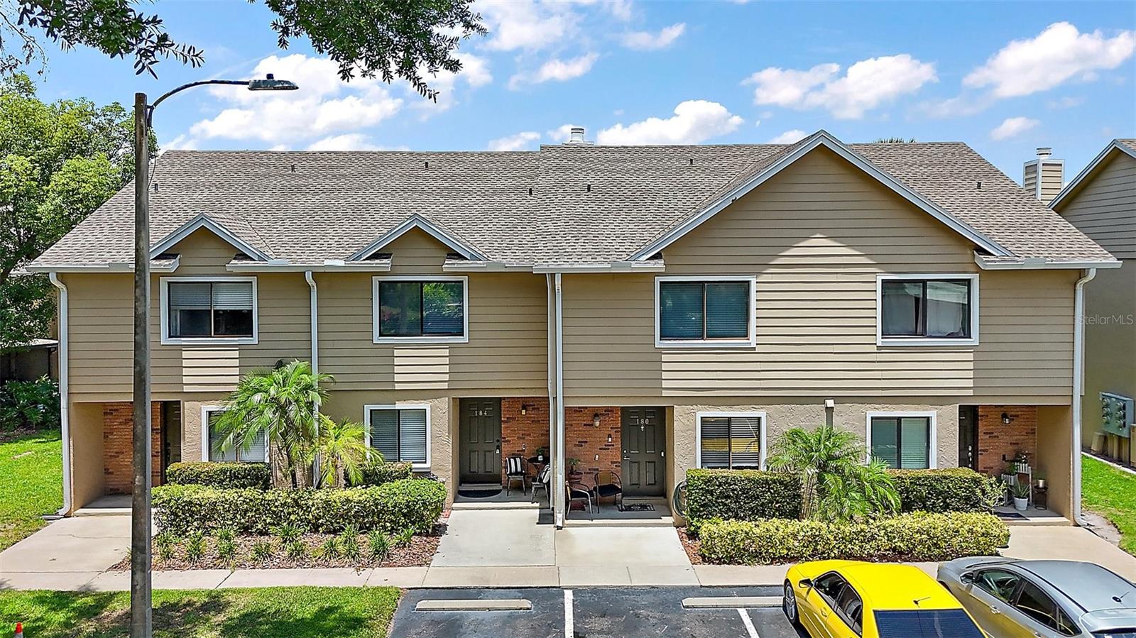 Photo of 188 SANDLEWOOD #1 WINTER PARK FL 32789