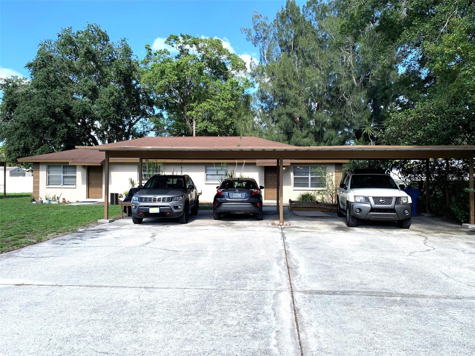 Photo of 5647 59TH WAY ST PETERSBURG FL 33709