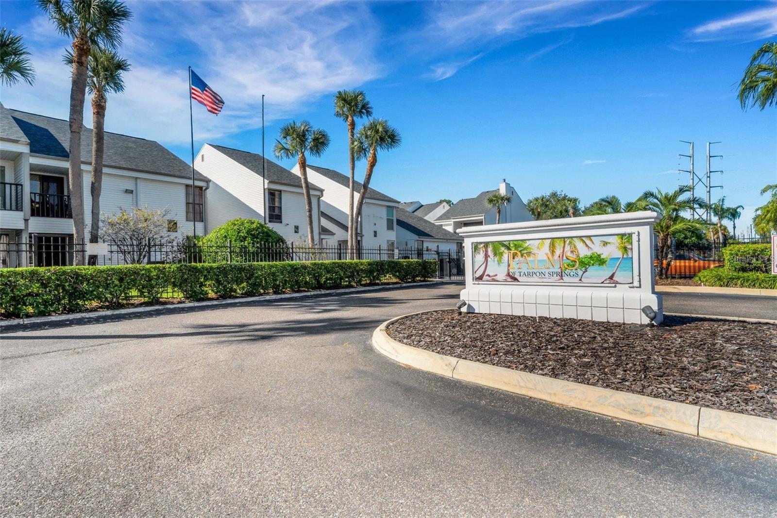 Photo of 738 HAVEN PLACE TARPON SPRINGS FL 34689