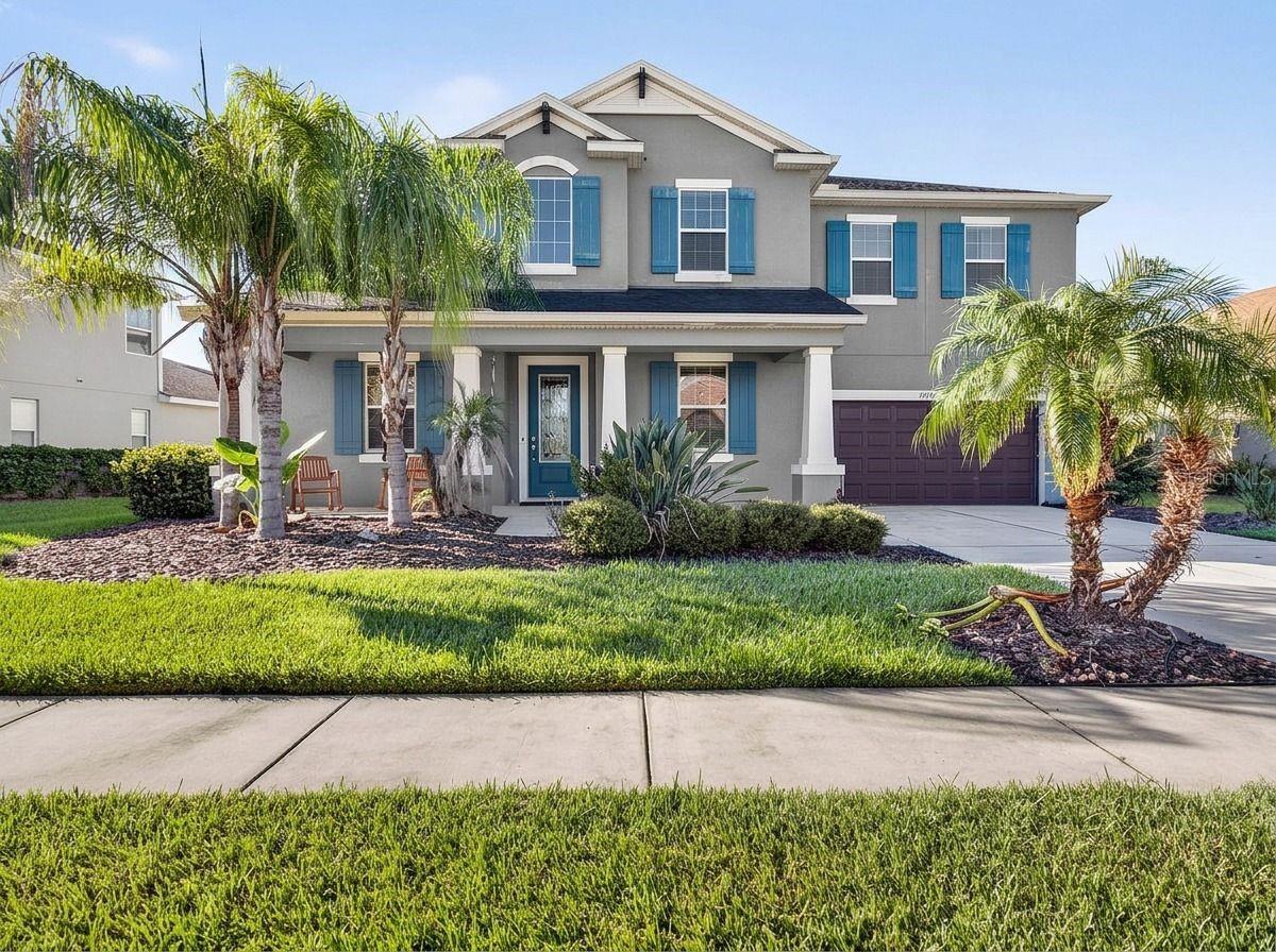 Photo of 33455 AZALEA RIDGE DRIVE WESLEY CHAPEL FL 33545