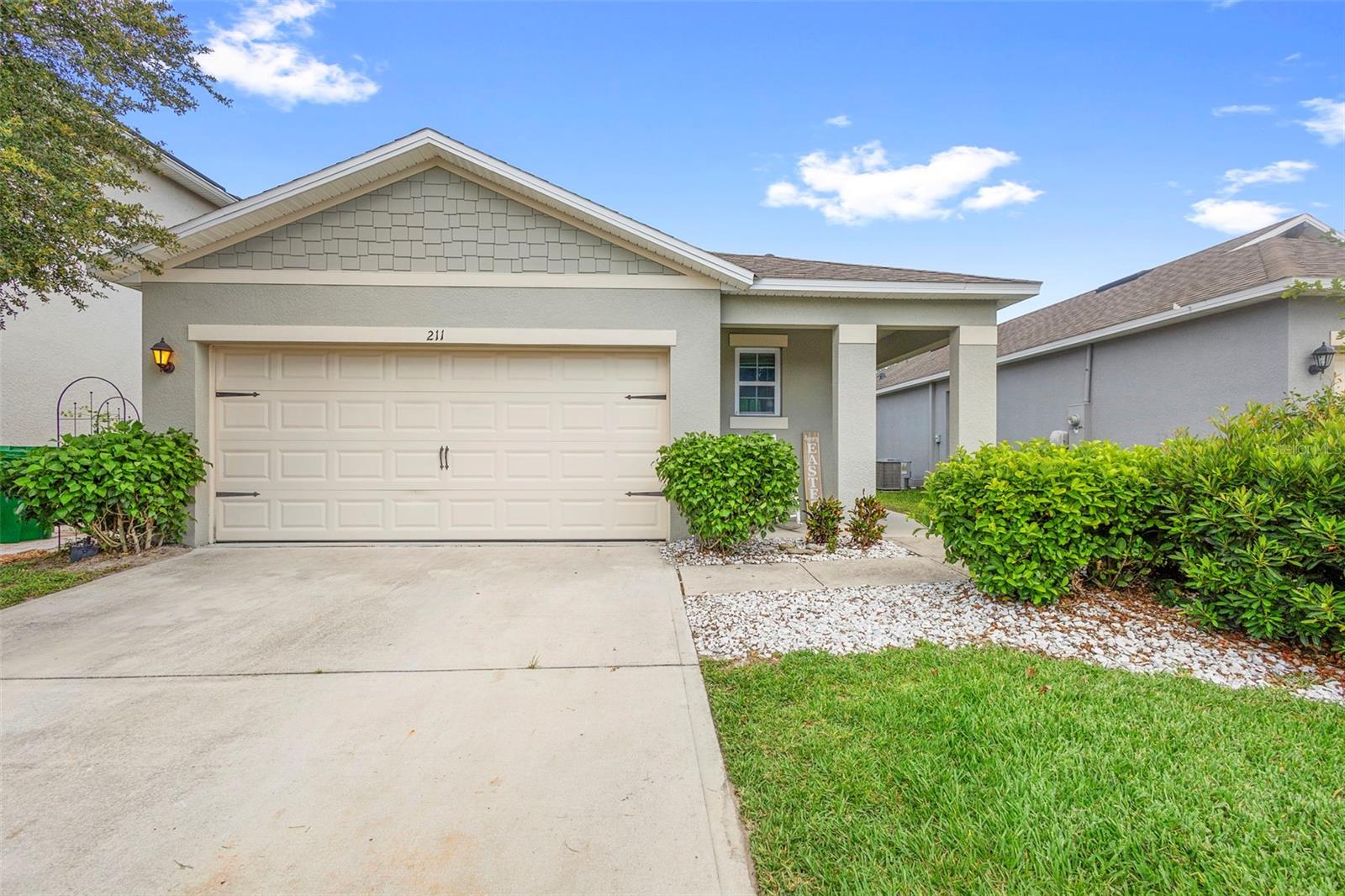 Photo of 211 DUKE DRIVE DELAND FL 32724