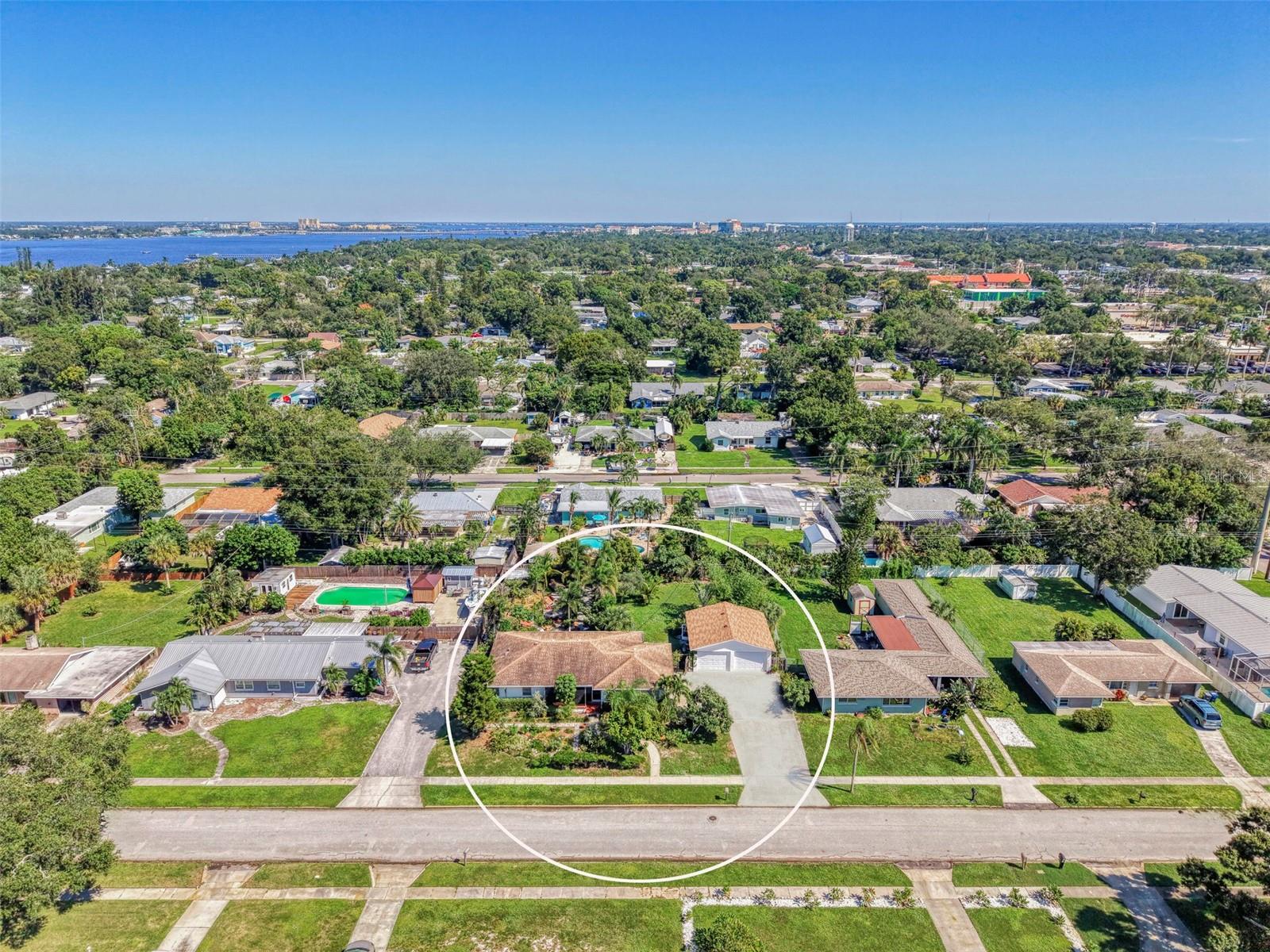 Photo of 211 46TH STREET BRADENTON FL 34209