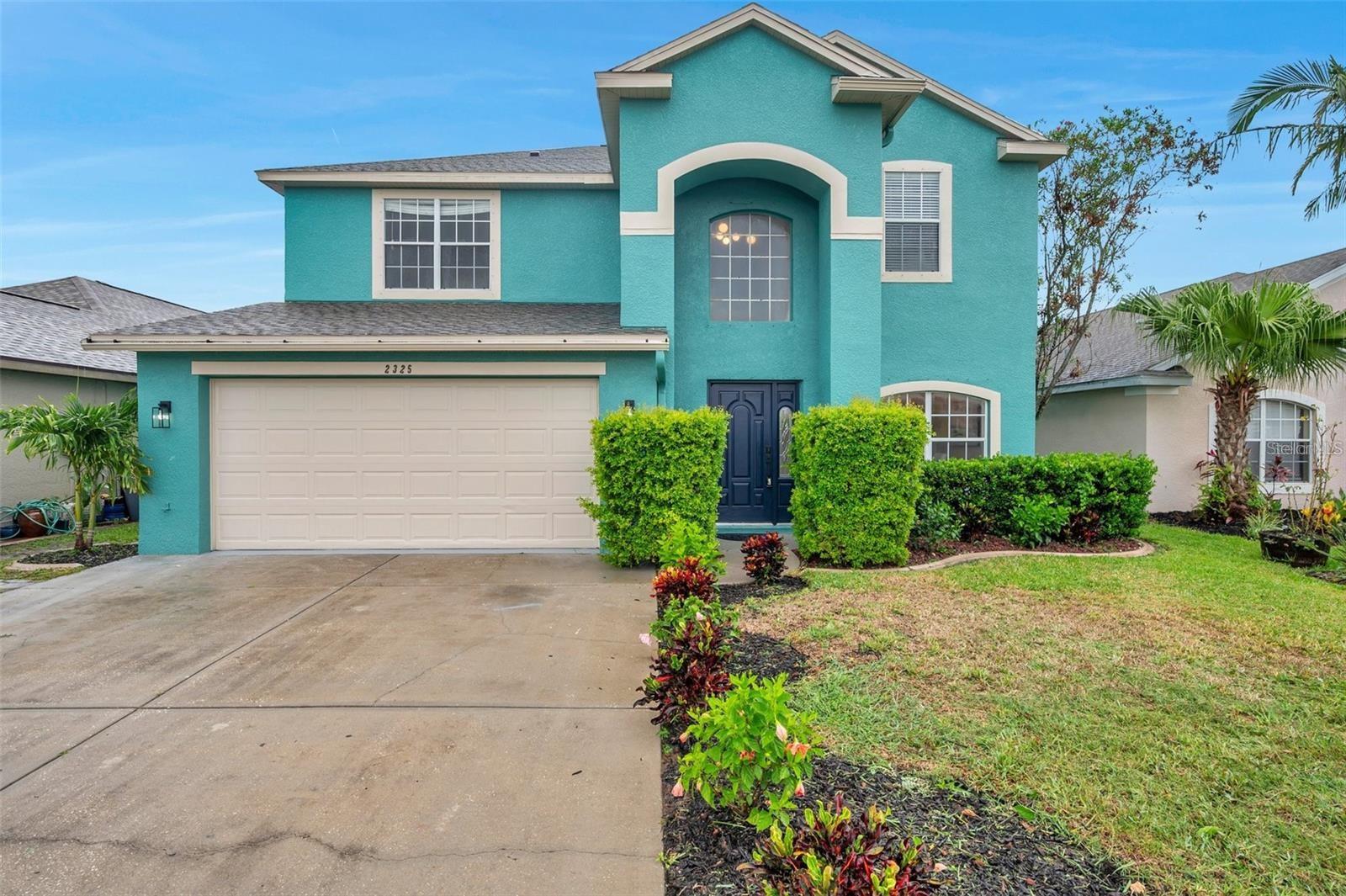 Photo of 2325 INDIAN KEY DRIVE HOLIDAY FL 34691
