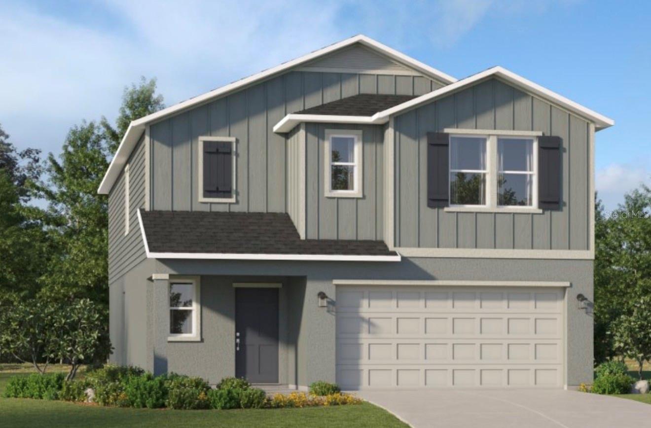 Photo of 3542 KIMBROUGH DRIVE LAKE WALES FL 33853