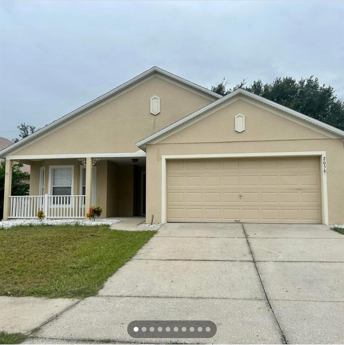 Photo of 2056 NEWTOWN ROAD GROVELAND FL 34736