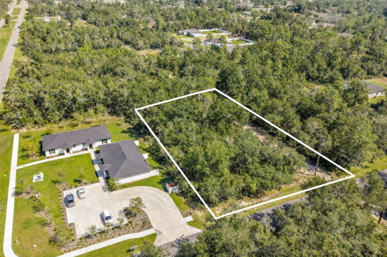 Photo of SW 153 LN OCALA FL 34473