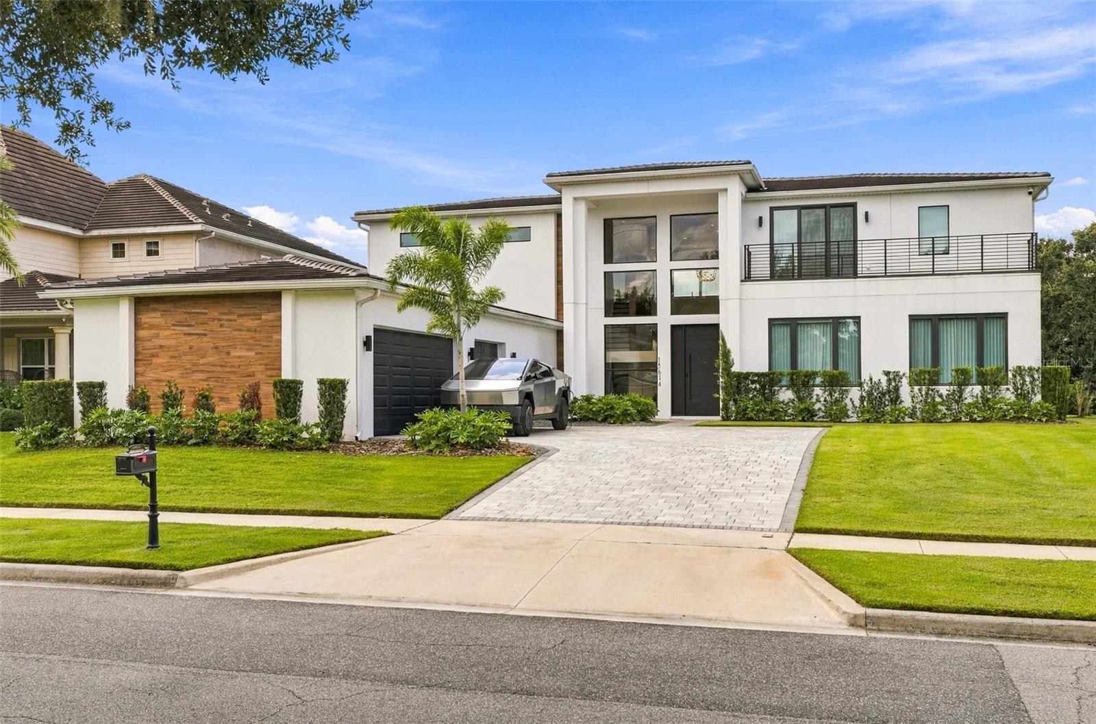 Photo of 15614 ESPALIER WAY WINTER GARDEN FL 34787