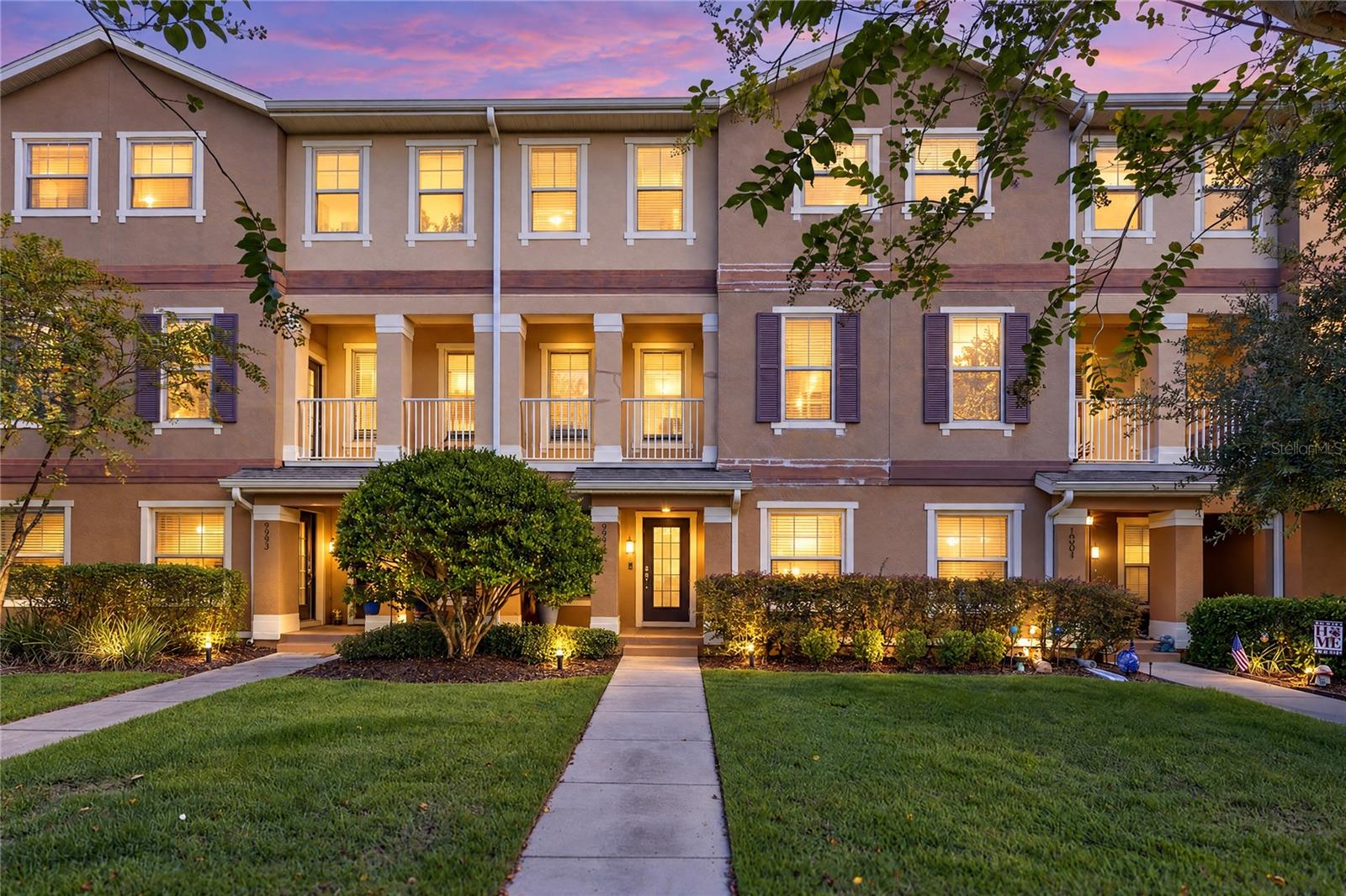 Photo of 9997 TOWN LAKE DRIVE ORLANDO FL 32832