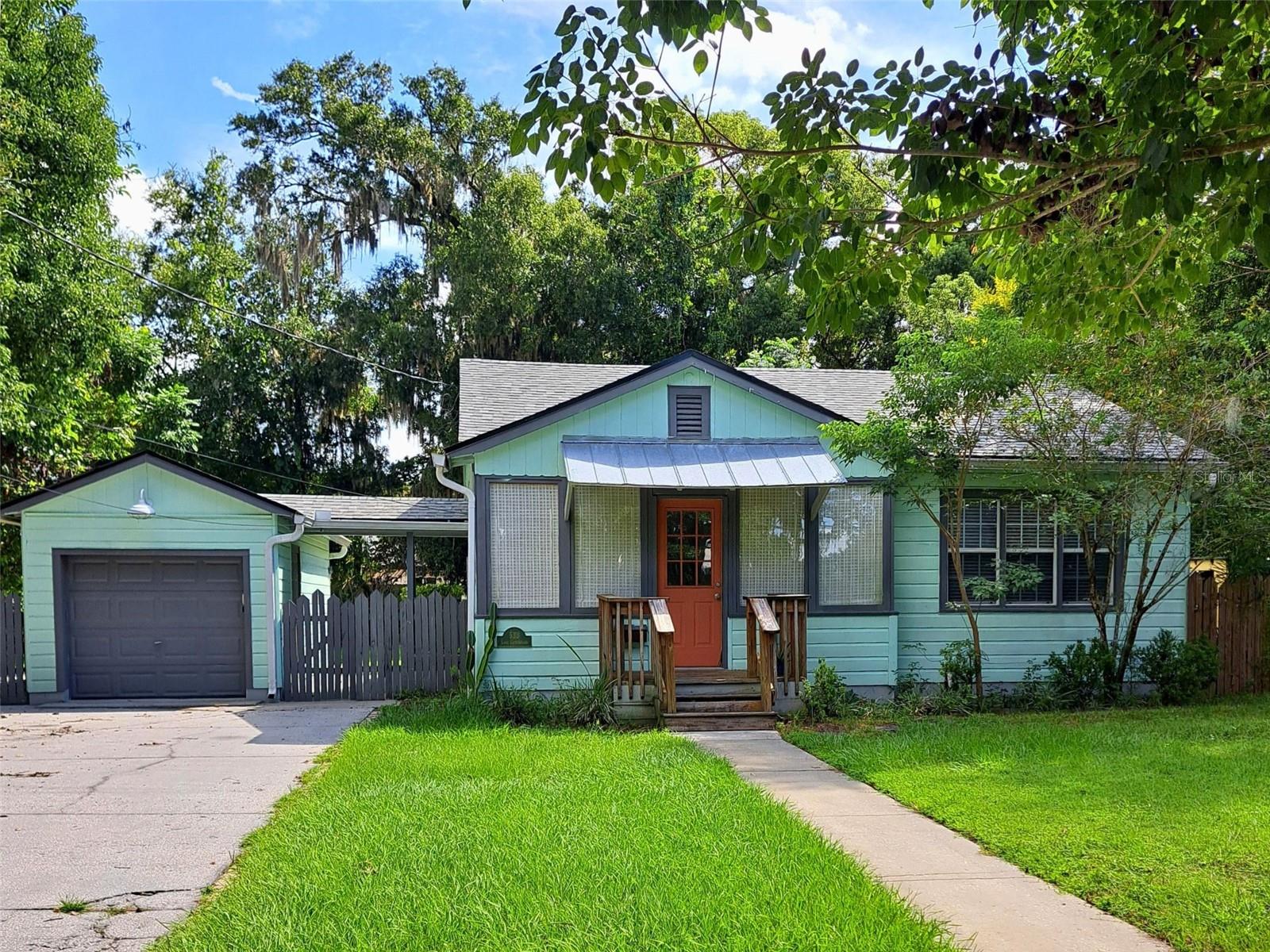 Photo of 533 LAKE COMO CIR ORLANDO FL 32803