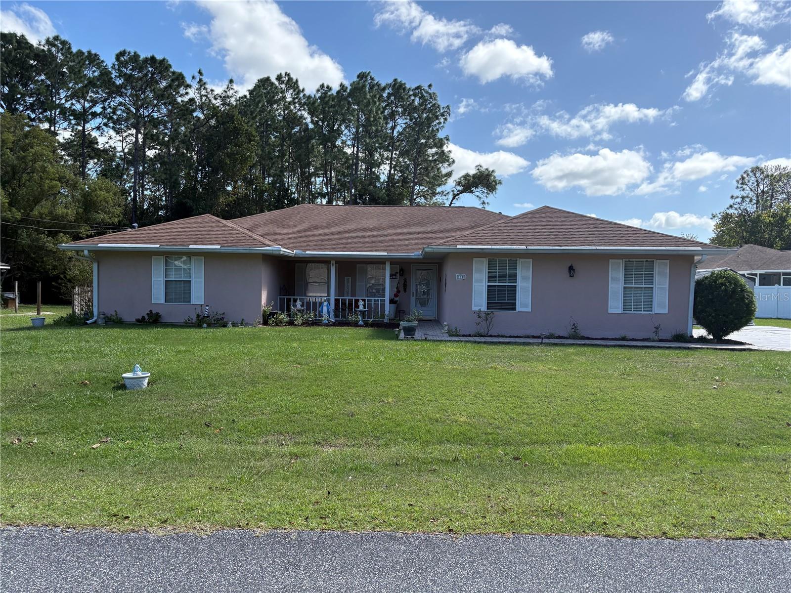Photo of 110 PECAN PASS OCALA FL 34472