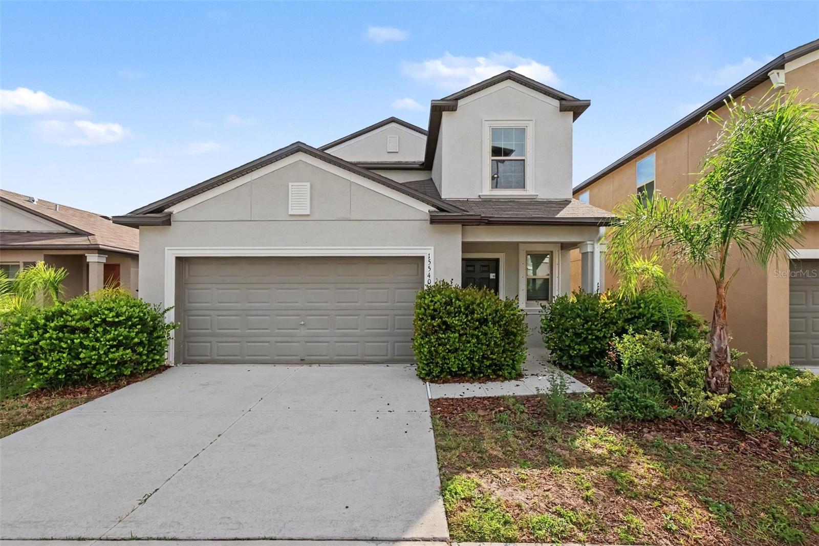 Photo of 15540 COLT CREEK PLACE SUN CITY CENTER FL 33573