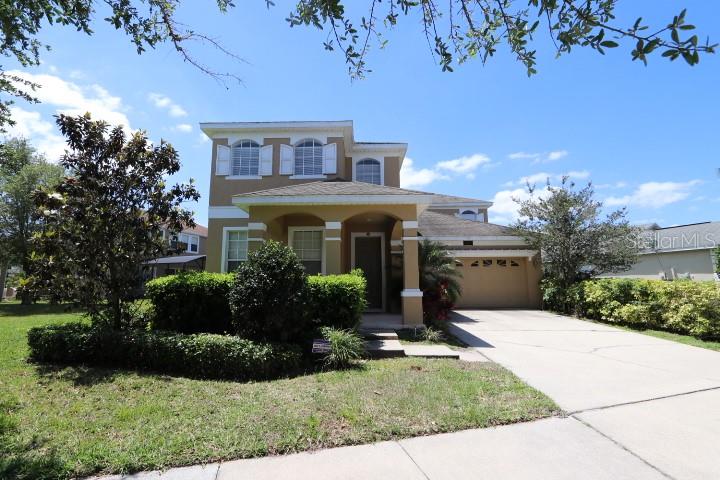 Photo of 4760 BLUE MAJOR DRIVE WINDERMERE FL 34786