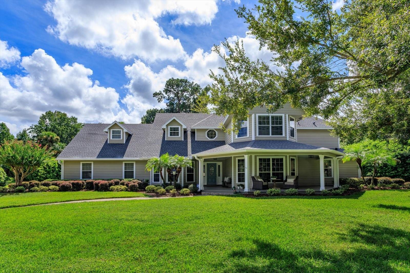 Photo of 872 SWEETWATER ISLAND CIRCLE LONGWOOD FL 32779