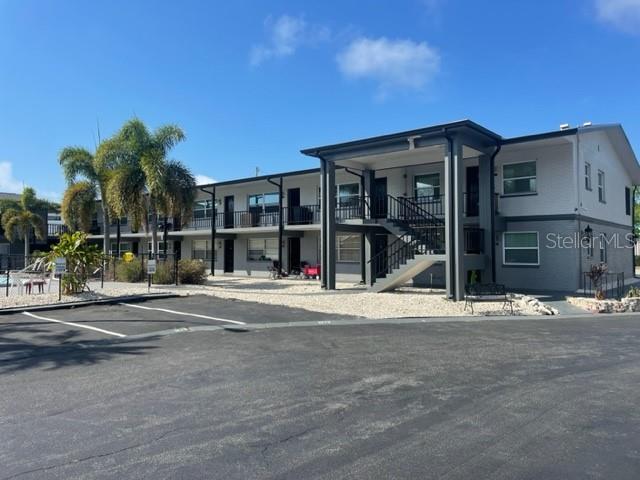 Photo of 675 INDIAN ROCKS ROAD #202A BELLEAIR BLUFFS FL 33770