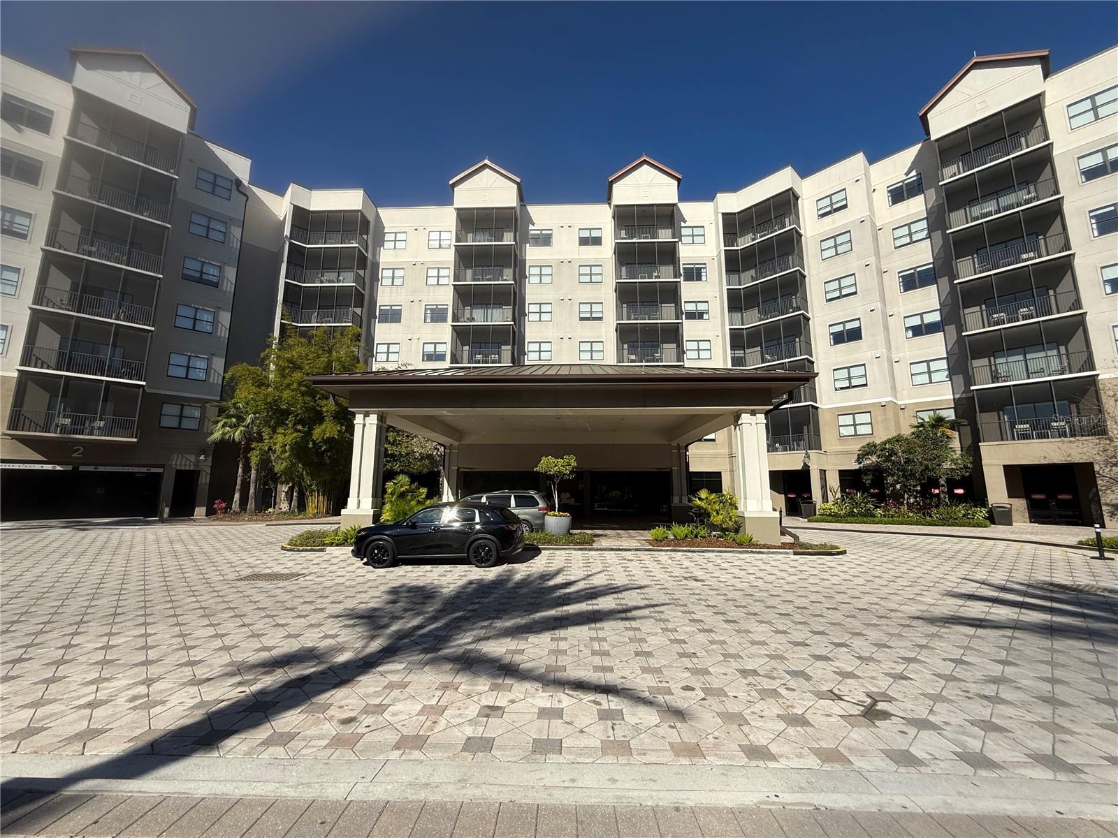 Photo of 14501 GROVE RESORT AVENUE #2219 WINTER GARDEN FL 34787