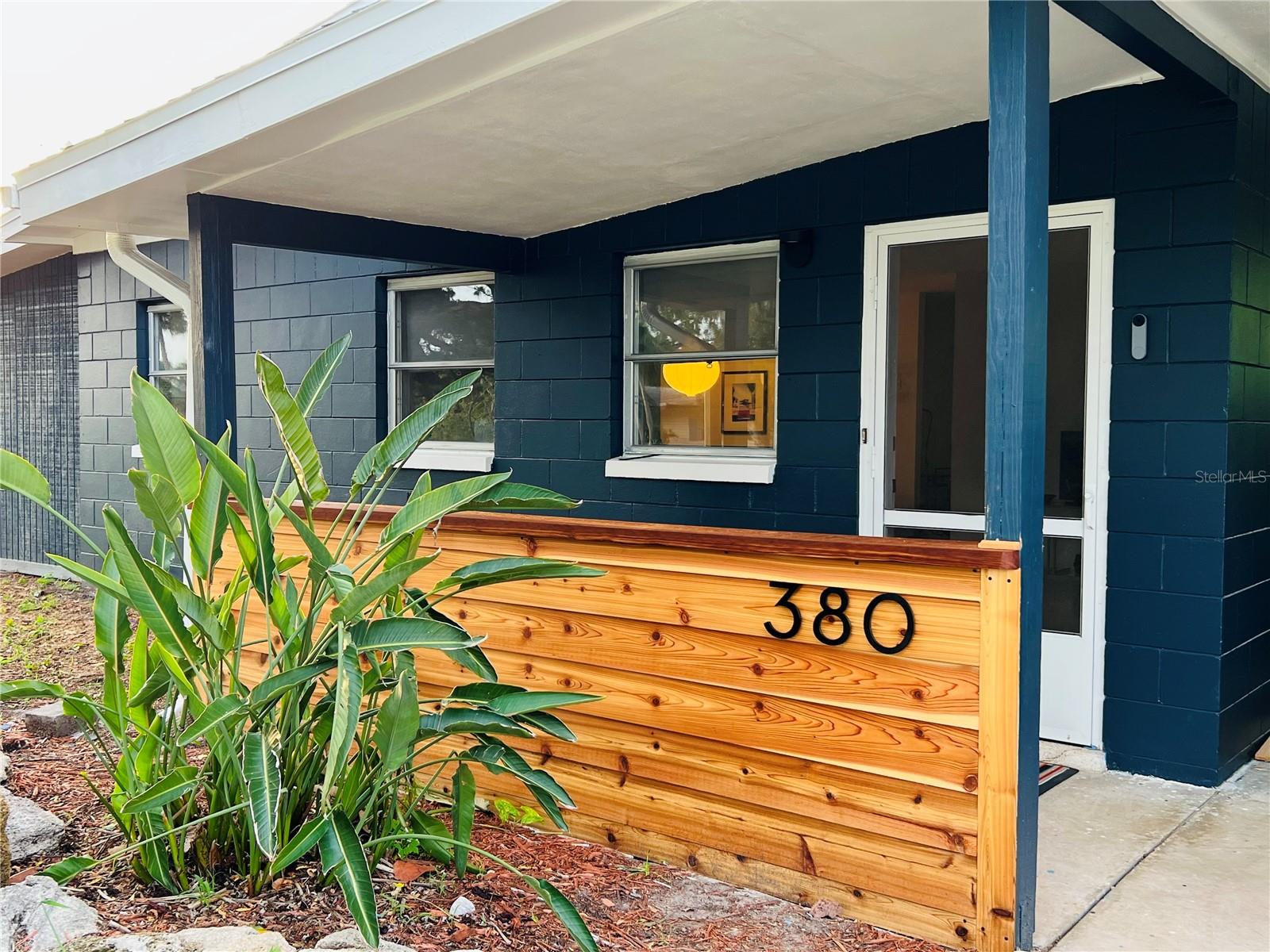 Photo of 380 HUNT DRIVE MERRITT ISLAND FL 32953