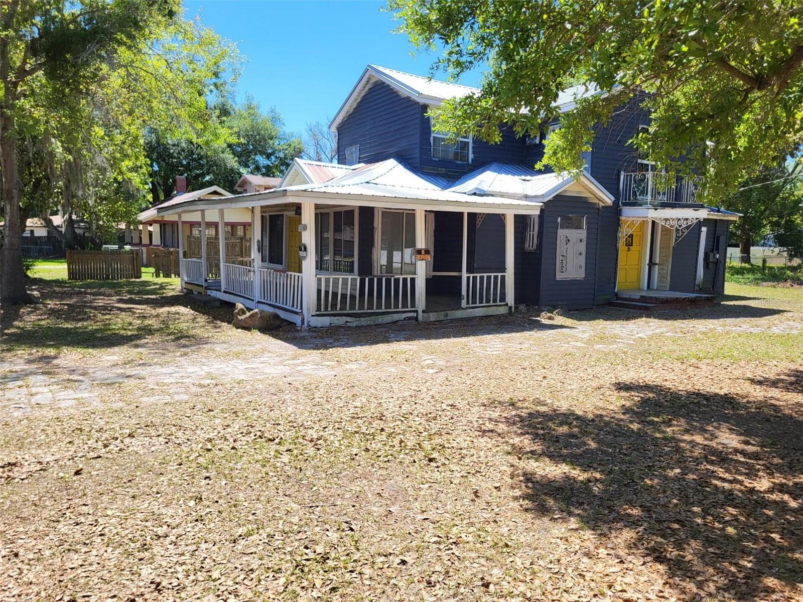 Photo of 3520 N FLORIDA AVENUE LAKELAND FL 33805