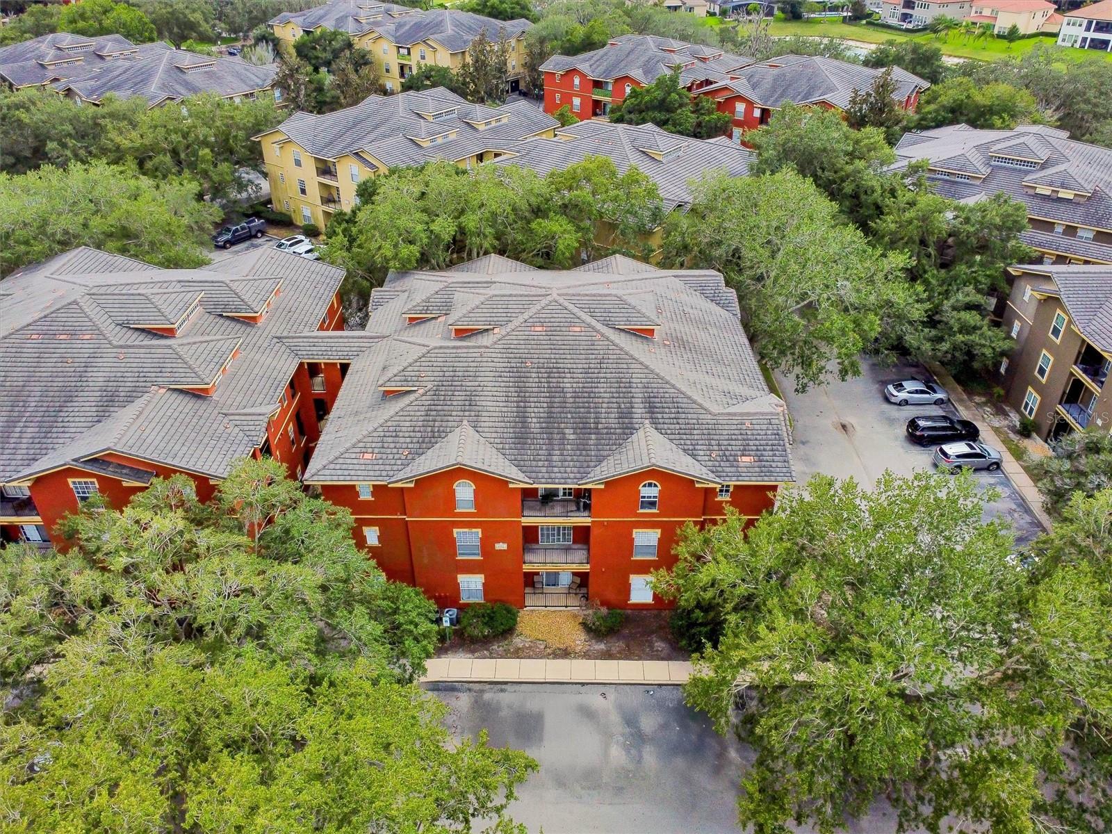 Photo of 132 VISTA VERDI CIRCLE #228 LAKE MARY FL 32746